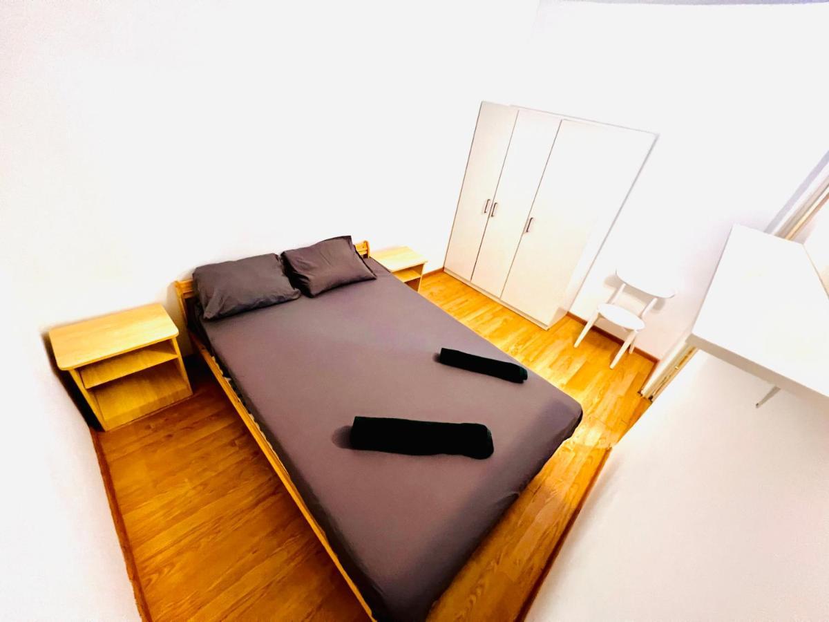 Casa Centro Apartment Budapest
