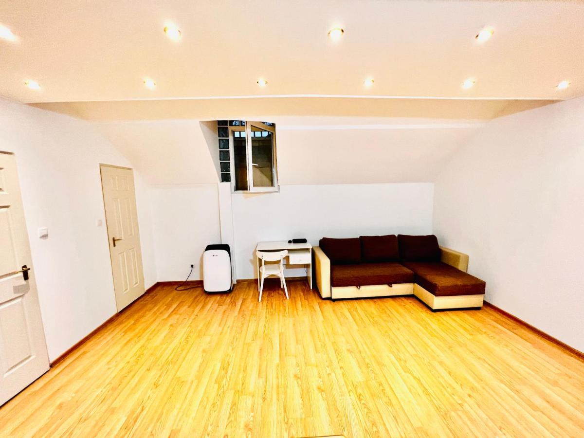 Casa Centro Apartment